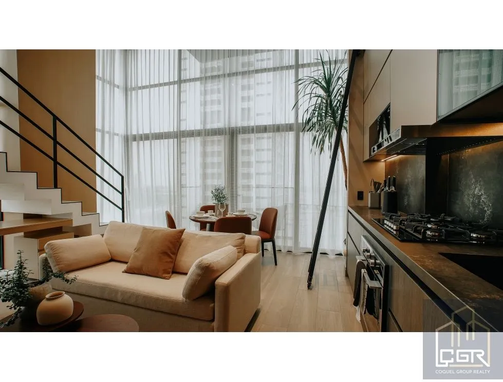Appartement à Coco del Mar à vendre