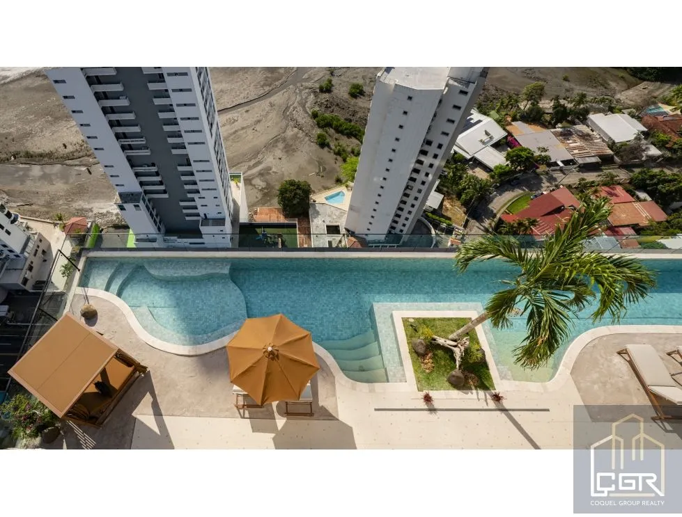 Appartement à Coco del Mar à vendre
