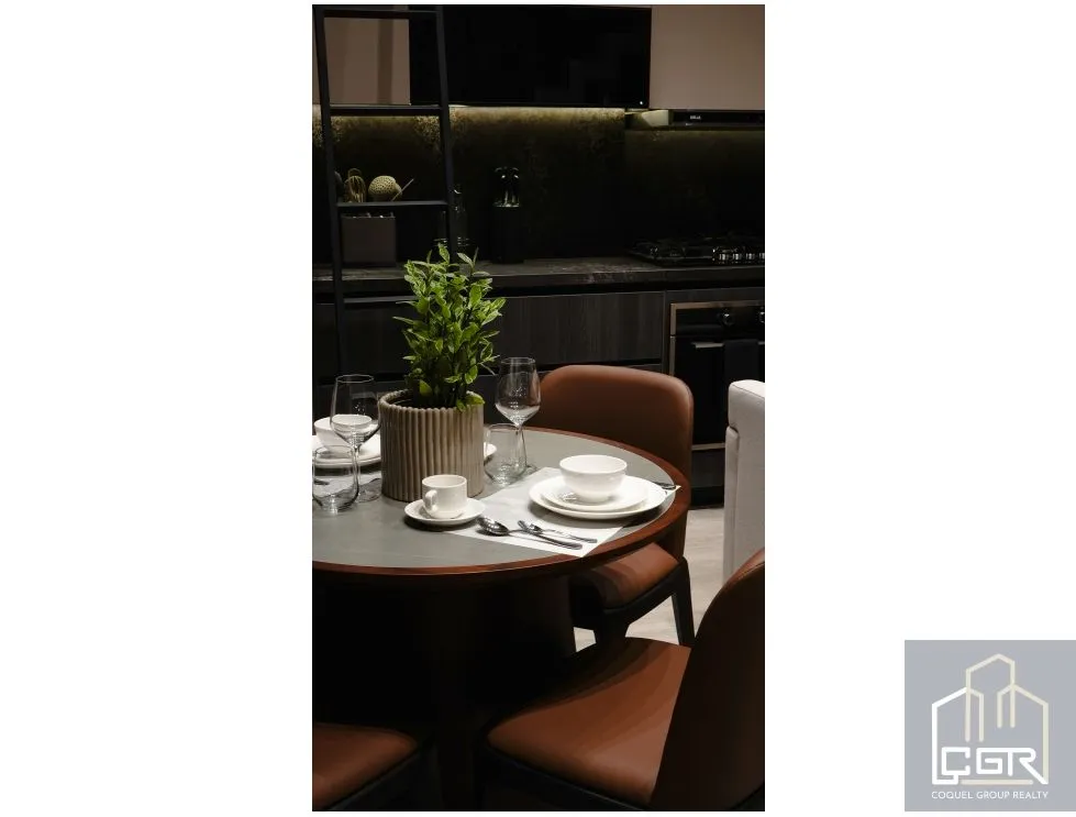 Appartement à Coco del Mar à vendre