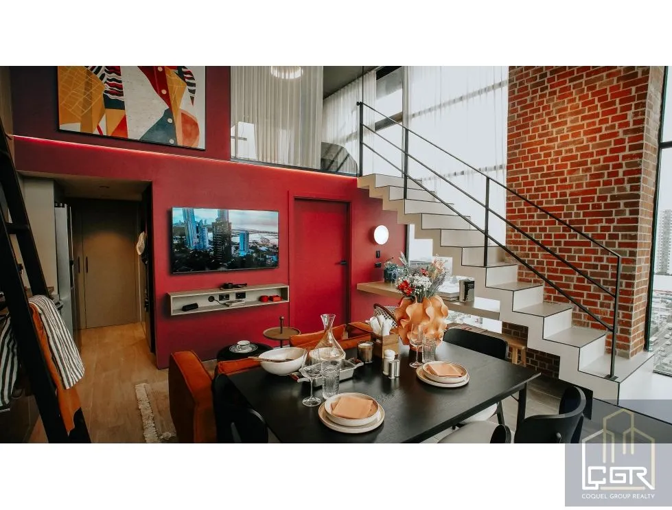 Appartement à Coco del Mar à vendre