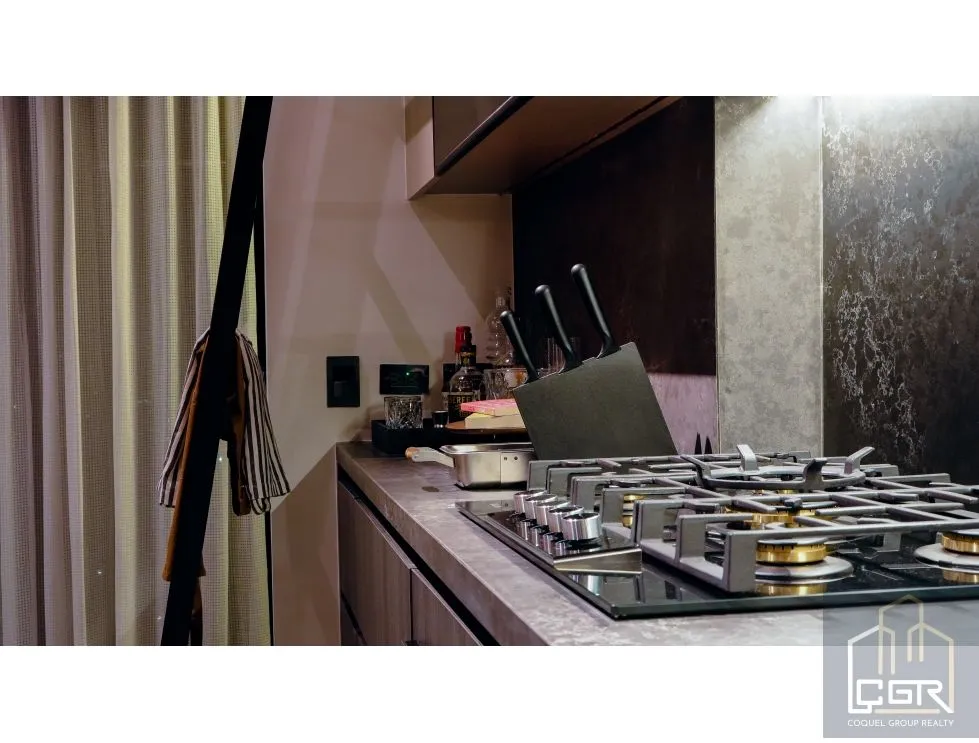 Appartement à Coco del Mar à vendre