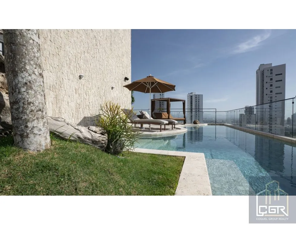 Appartement à Coco del Mar à vendre
