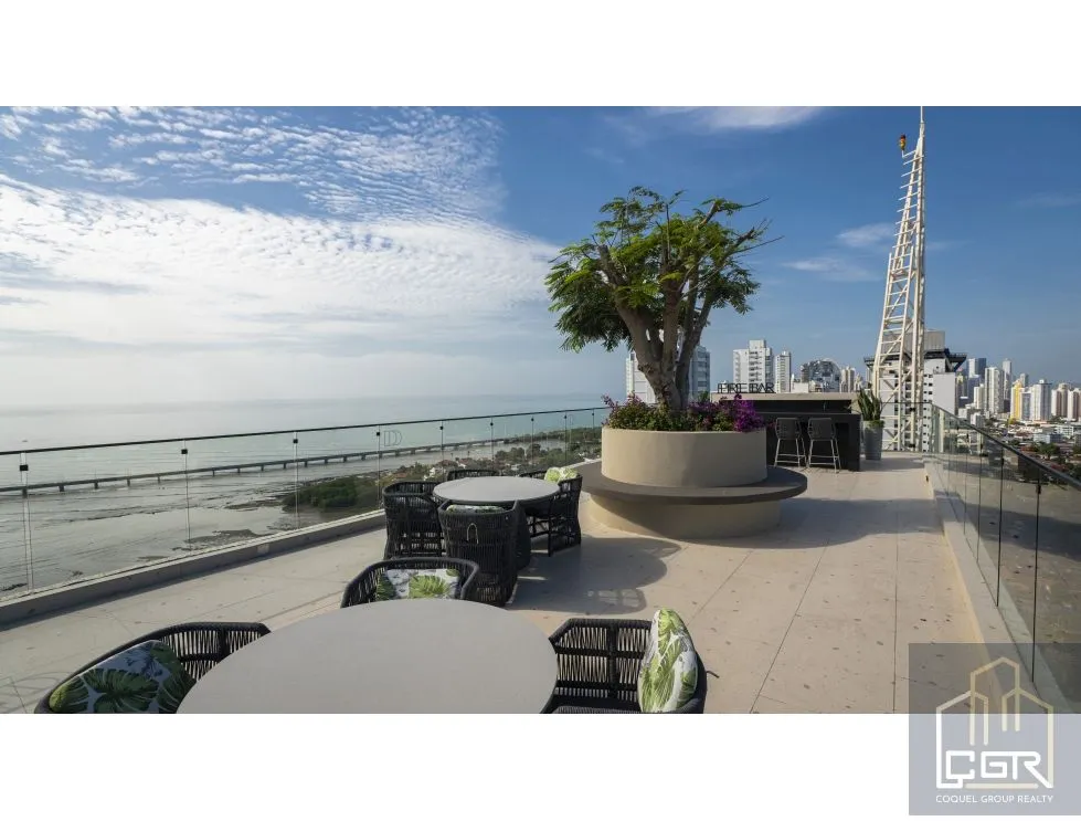 Appartement à Coco del Mar à vendre