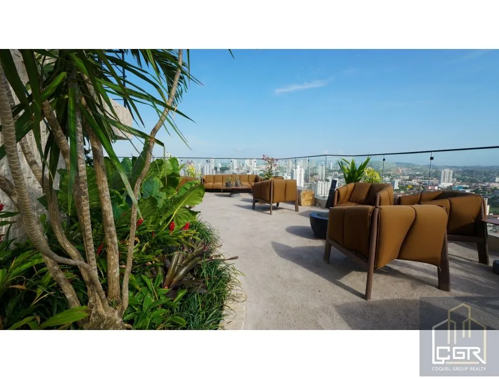 Appartement à Coco del Mar à vendre