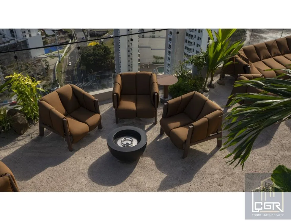 Appartement à Coco del Mar à vendre