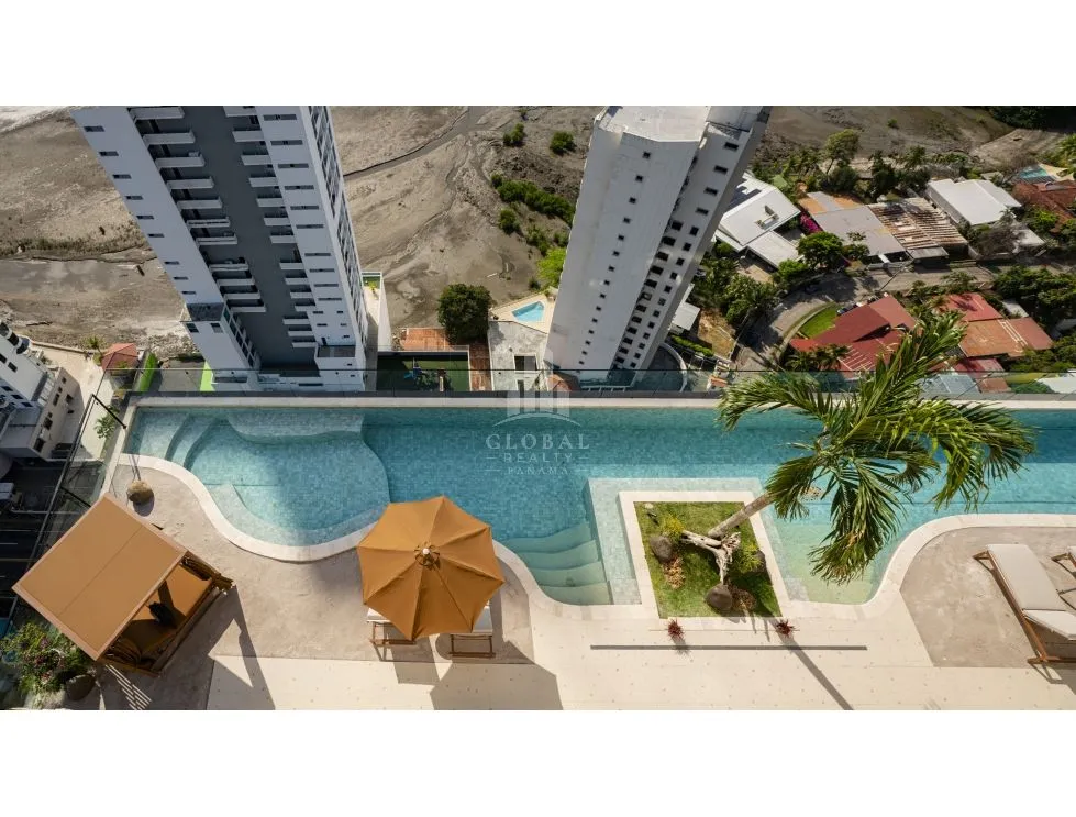 Appartement à Coco del Mar à vendre