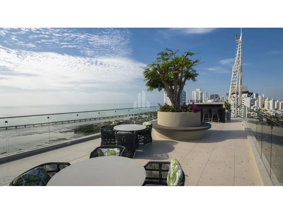 Appartement à Coco del Mar à vendre