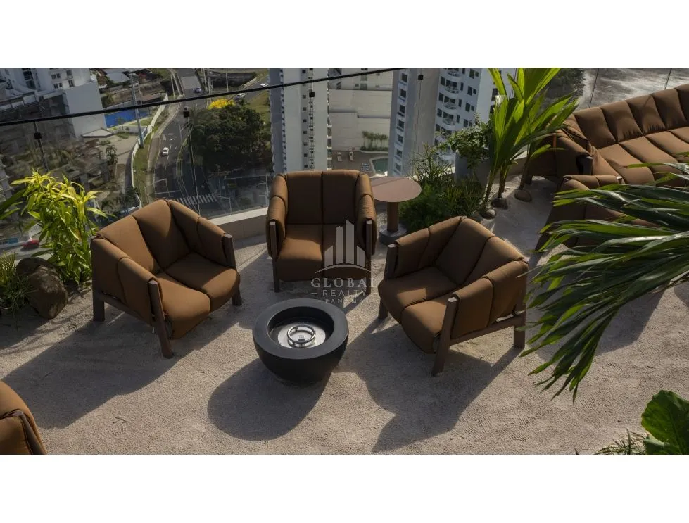 Appartement à Coco del Mar à vendre