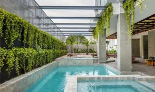 Appartement à El Cangrejo à vendre