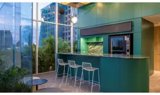 Appartement à El Cangrejo à vendre