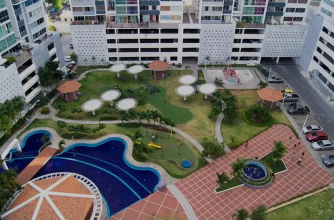 APARTMENT FOR RENT – PH CENTRAL PARK, LEXINGTON TOWER