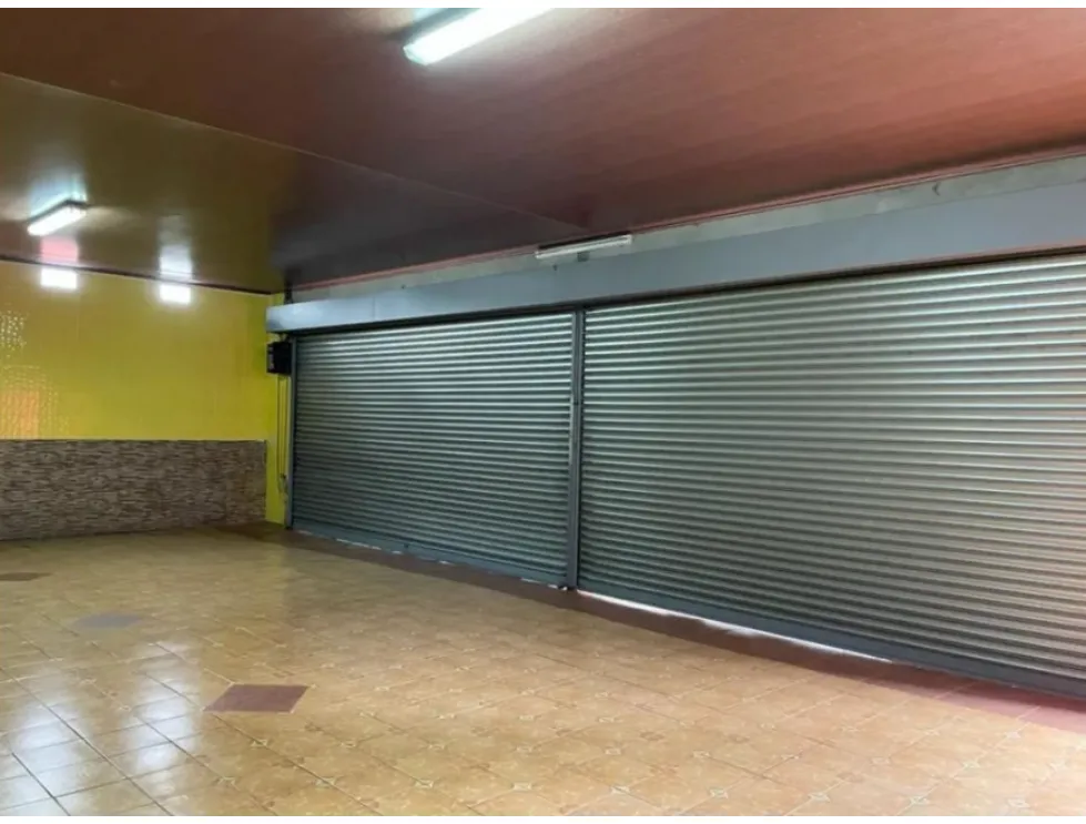 Sale of Commercial Space in Parque Lefevre, 9th Street