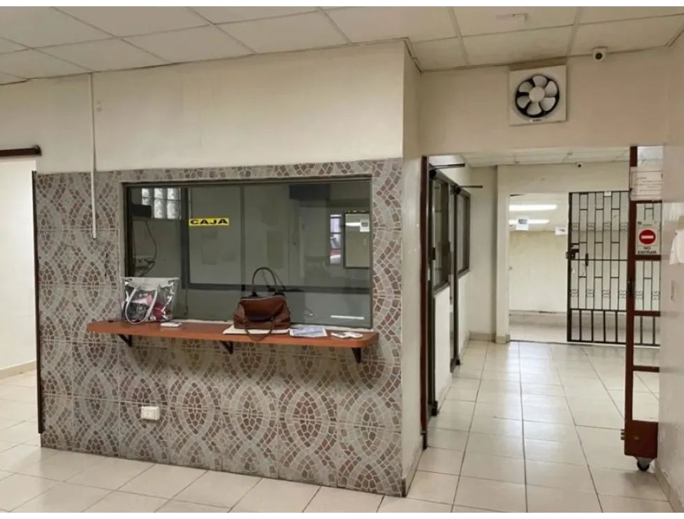 Sale of Commercial Space in Parque Lefevre, 9th Street