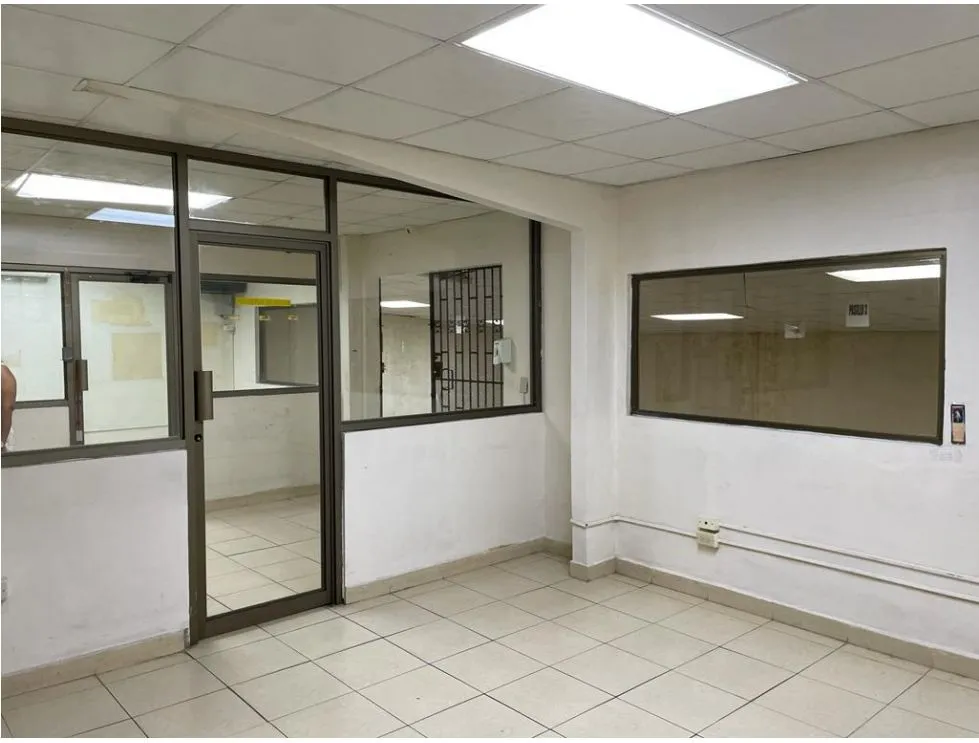Sale of Commercial Space in Parque Lefevre, 9th Street