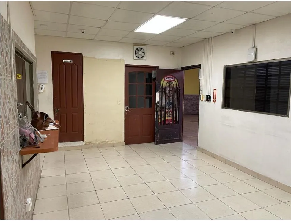 Sale of Commercial Space in Parque Lefevre, 9th Street