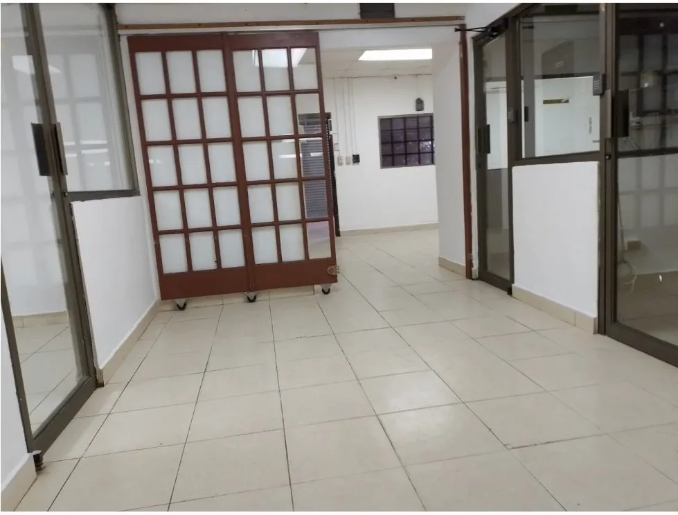 Sale of Commercial Space in Parque Lefevre, 9th Street