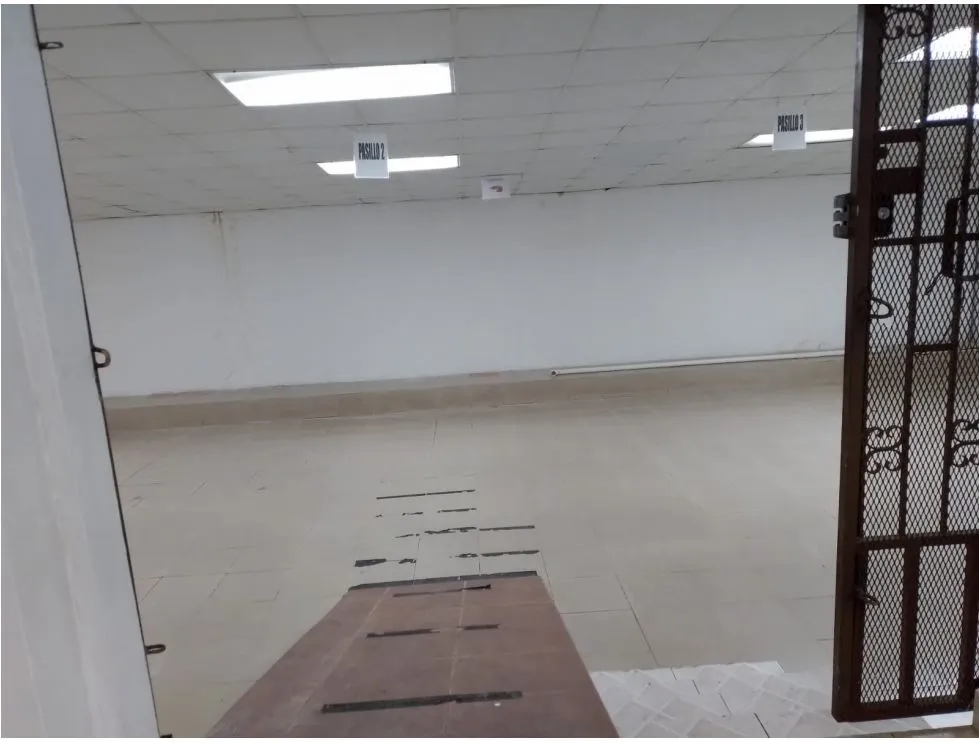 Sale of Commercial Space in Parque Lefevre, 9th Street