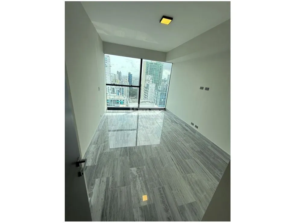 AV. BALBOA / NUOVO BY ARMANI / 105M / 2 HABITACIONES / AMOBLADO / DEN