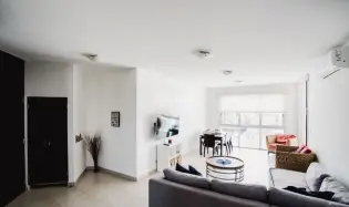квартира в Playa Blanca на продажу