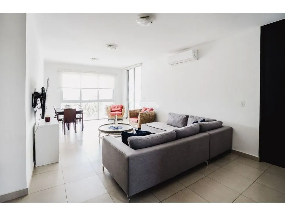 квартира в Playa Blanca на продажу