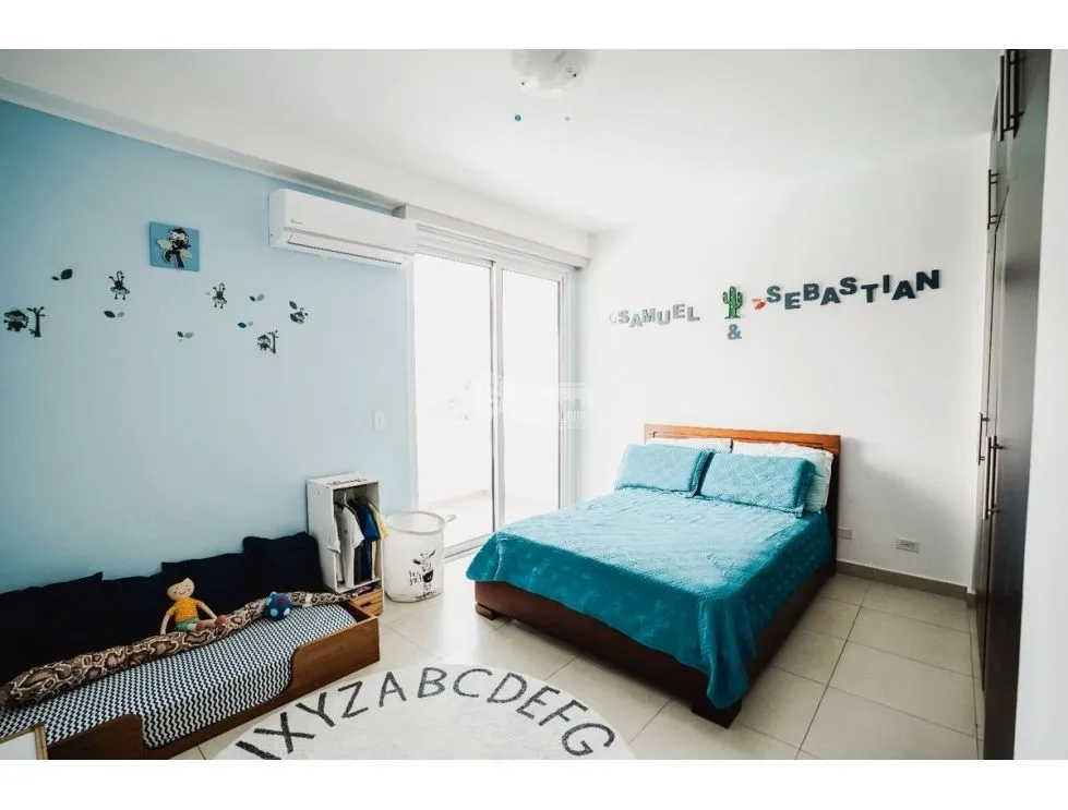 квартира в Playa Blanca на продажу