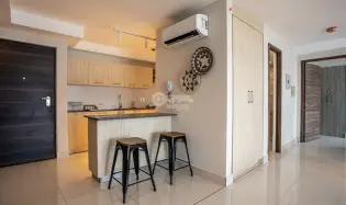 SAN FRANCISCO / ASIS / 84M / 3 HABITACIONES / 3 BAÑOS / TERRAZA