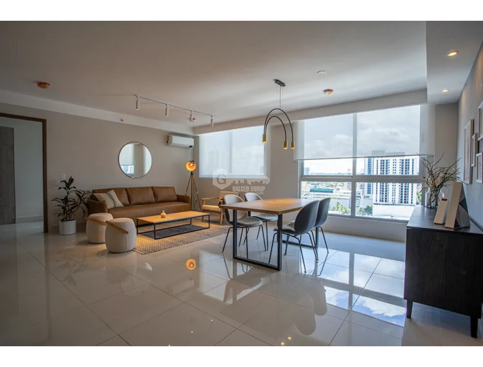 Appartement à Carrasquilla à vendre