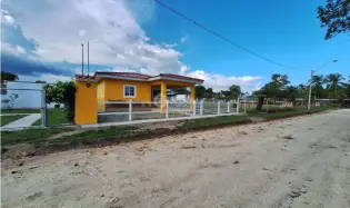 Дом в Santa Clara на продажу