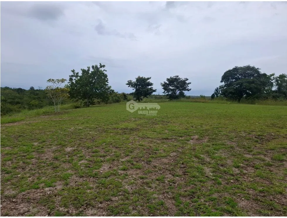 Строительный участок в Rio Hato на продажу
