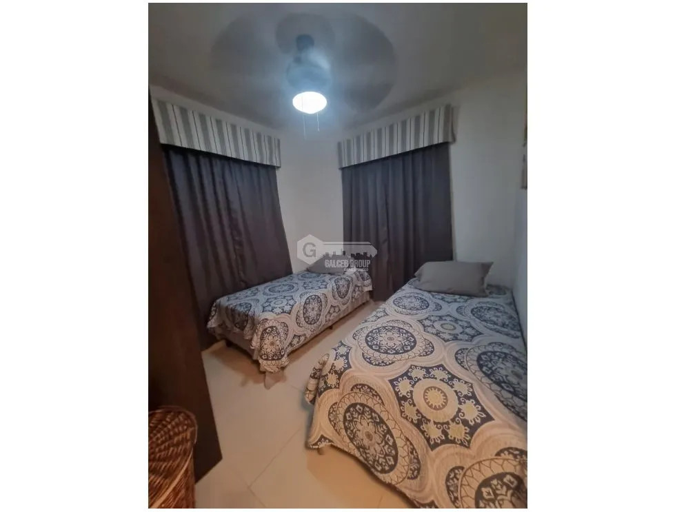 Дом в San Carlos на продажу