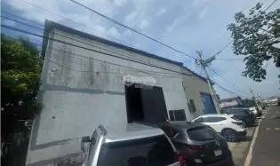 склад в Juan Diaz на продажу