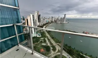 квартира в Bella Vista в аренду