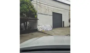 склад в Juan Diaz на продажу