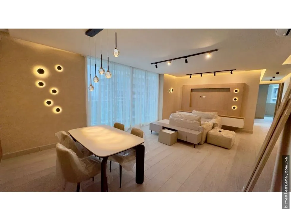 Alquiler de apartamento en Hato Pintado, Ph Bonavista
