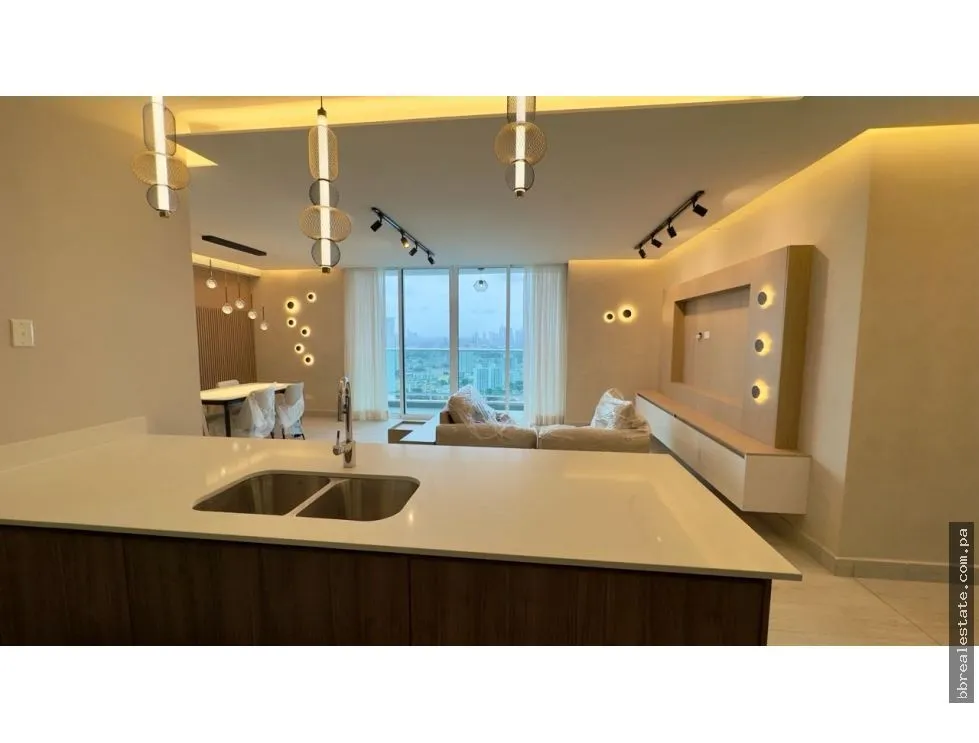Alquiler de apartamento en Hato Pintado, Ph Bonavista