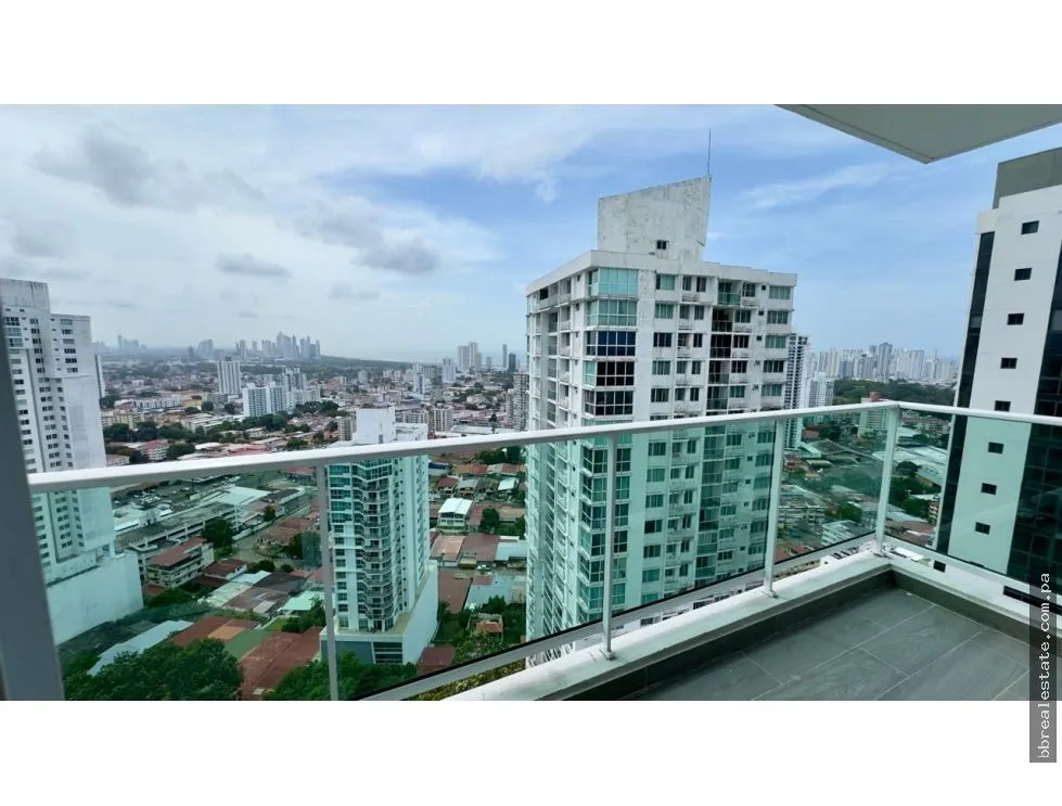 Alquiler de apartamento en Hato Pintado, Ph Bonavista