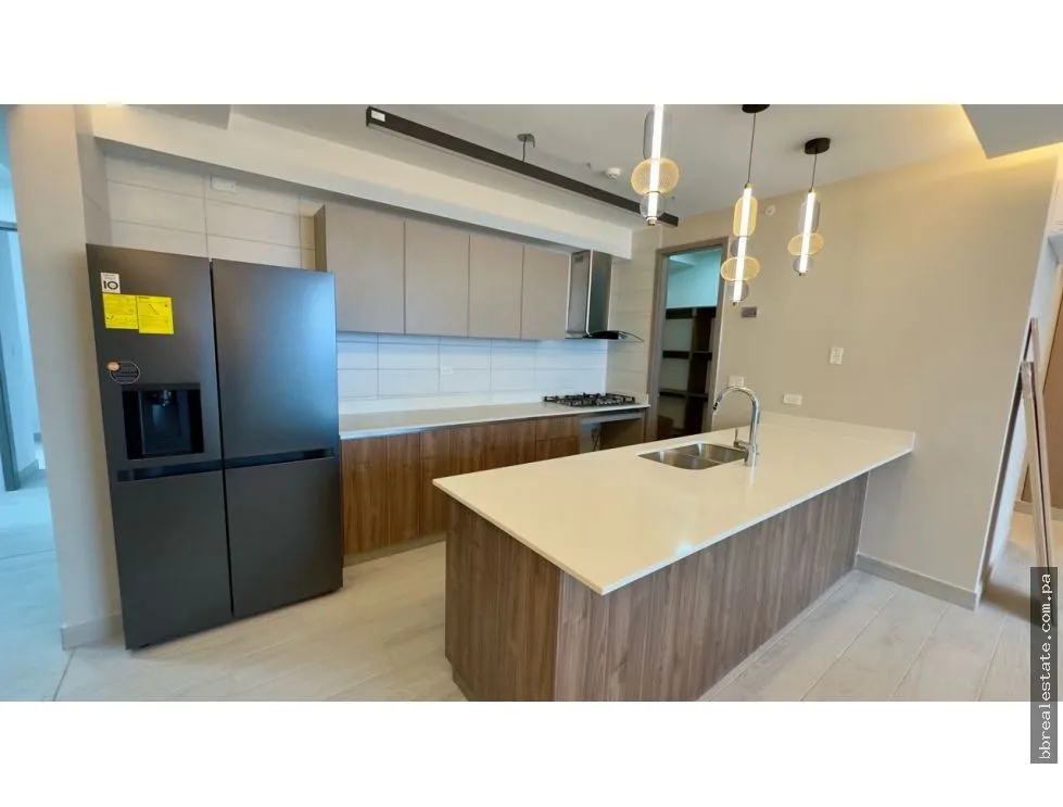 Alquiler de apartamento en Hato Pintado, Ph Bonavista