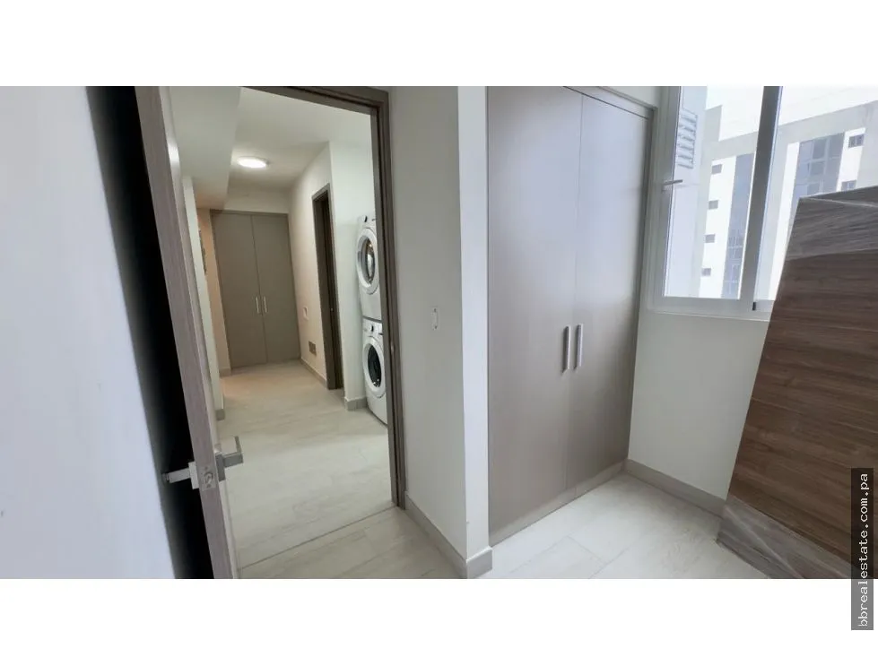 Alquiler de apartamento en Hato Pintado, Ph Bonavista