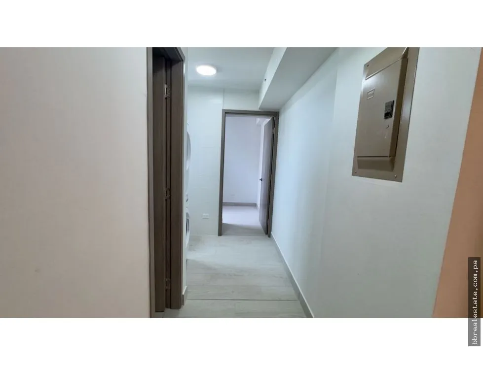 Alquiler de apartamento en Hato Pintado, Ph Bonavista