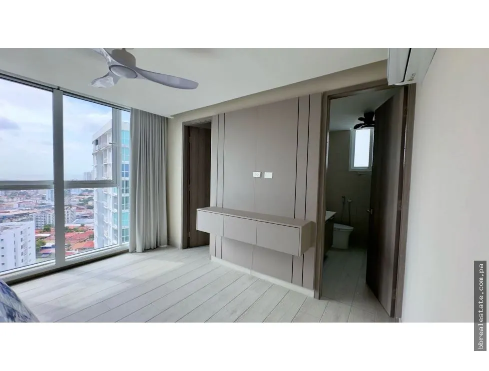 Alquiler de apartamento en Hato Pintado, Ph Bonavista