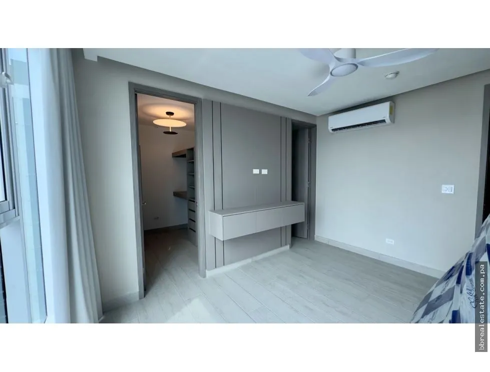 Alquiler de apartamento en Hato Pintado, Ph Bonavista