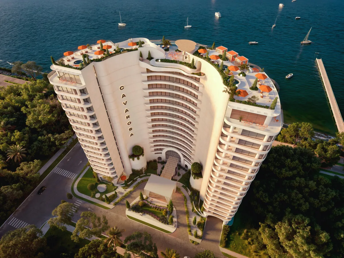 Appartement à Amador à vendre