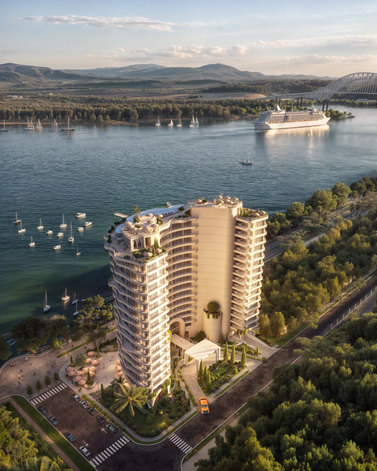 Appartement à Amador à vendre