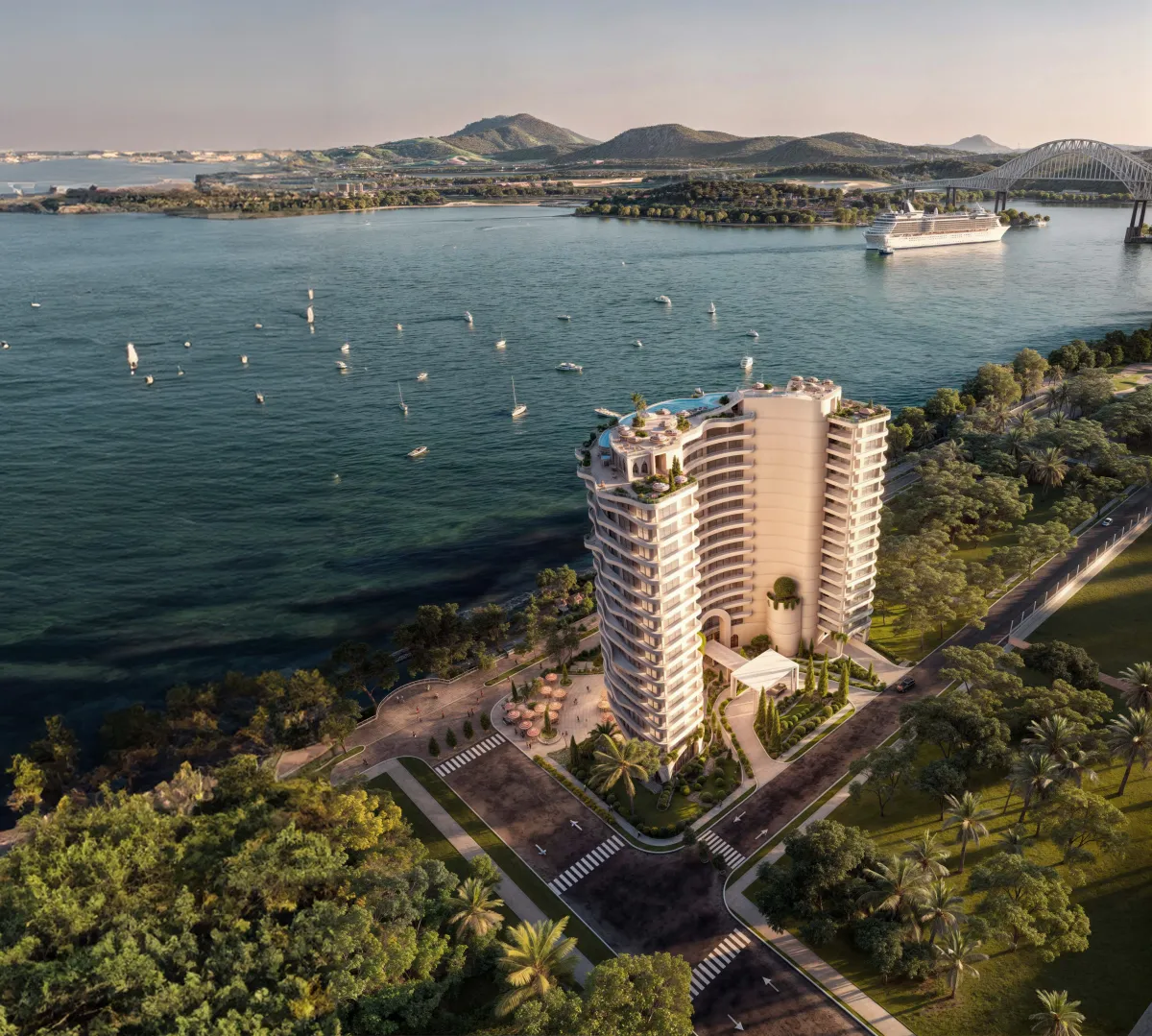 Appartement à Amador à vendre