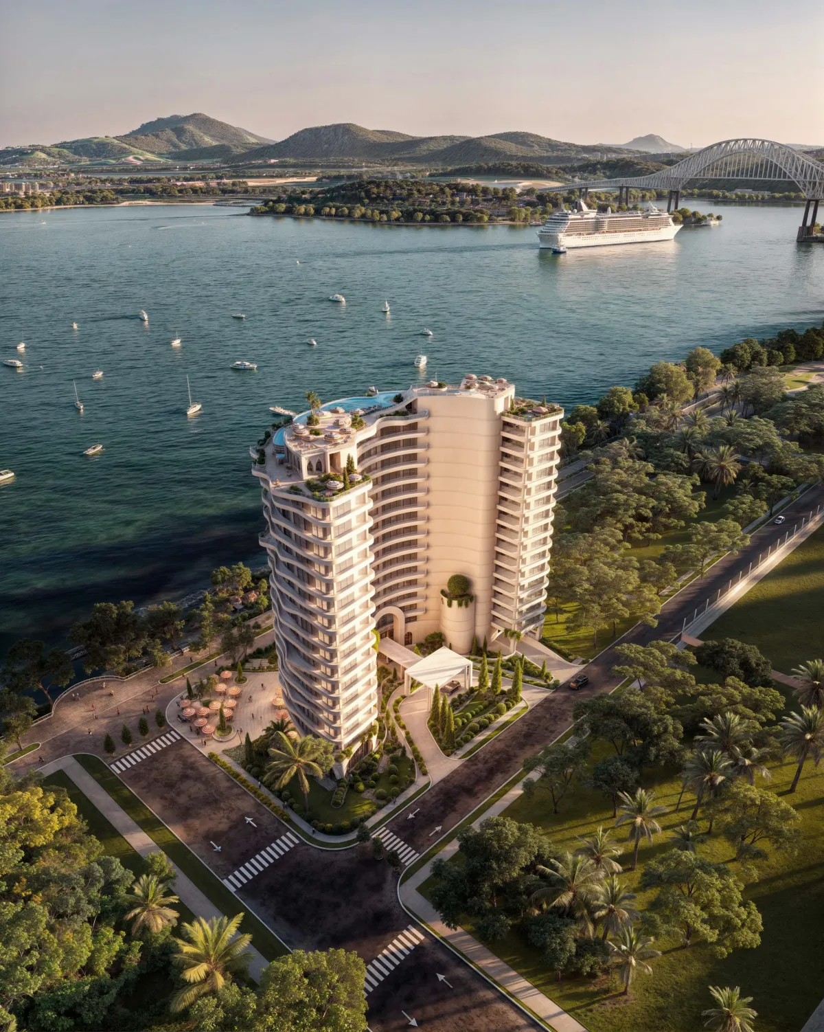 Appartement à Amador à vendre