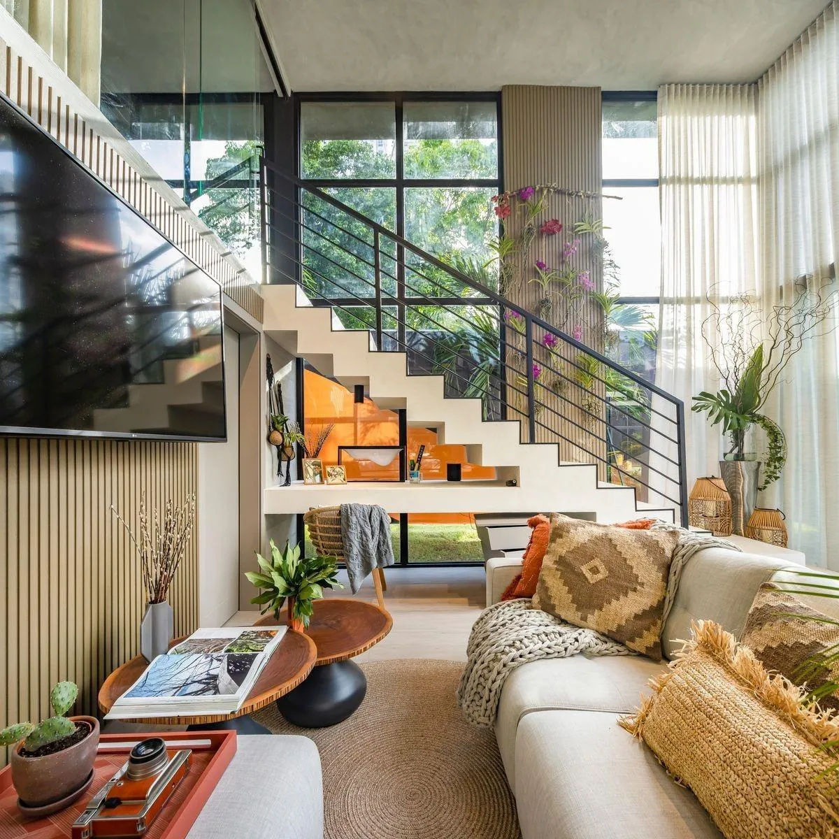 Apartamento Tipo Loft en PH Dovle Selva – Coco del Mar  Con Licencia Turística