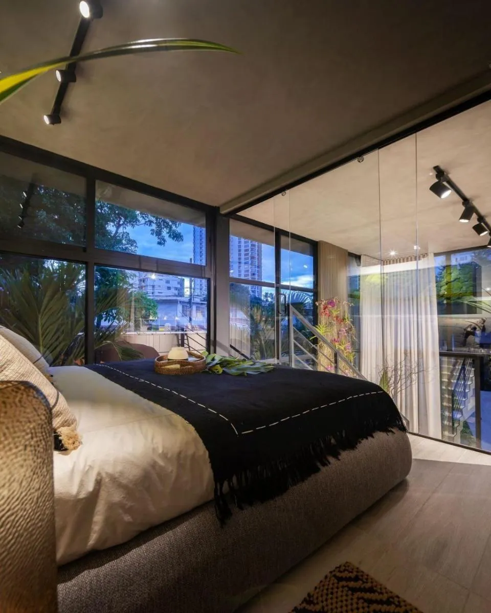Apartamento Tipo Loft en PH Dovle Selva – Coco del Mar  Con Licencia Turística