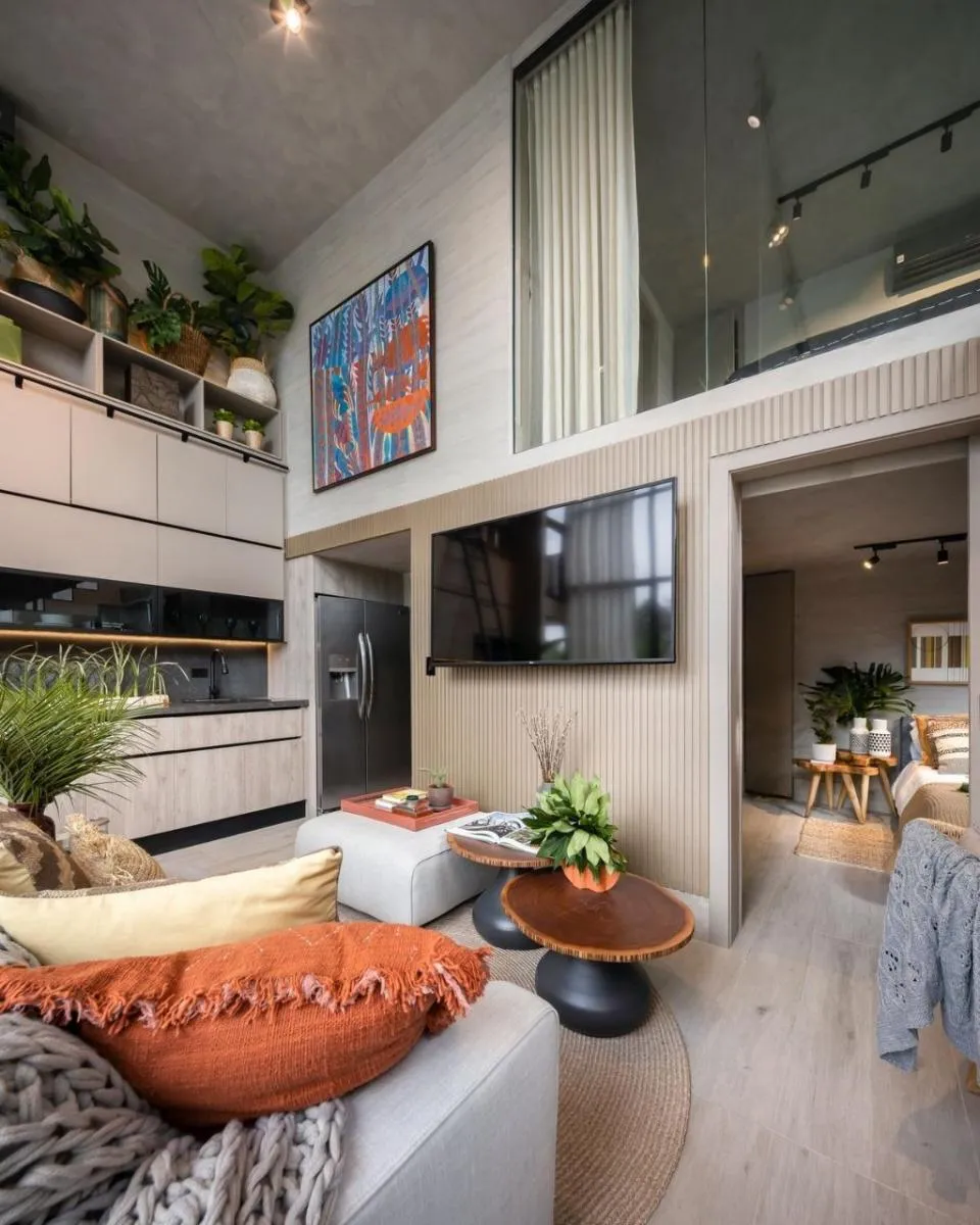 Apartamento Tipo Loft en PH Dovle Selva – Coco del Mar  Con Licencia Turística