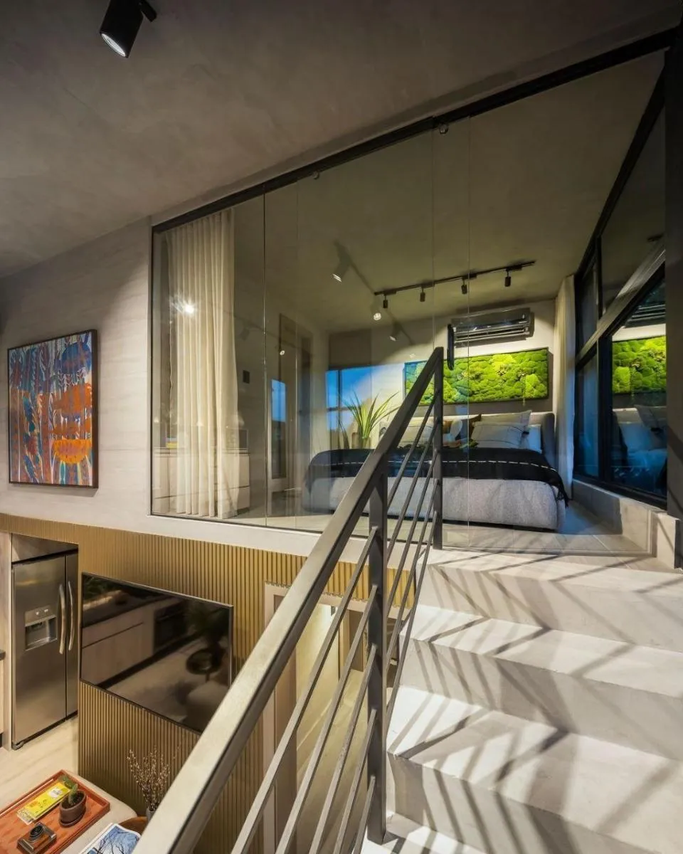 Apartamento Tipo Loft en PH Dovle Selva – Coco del Mar  Con Licencia Turística
