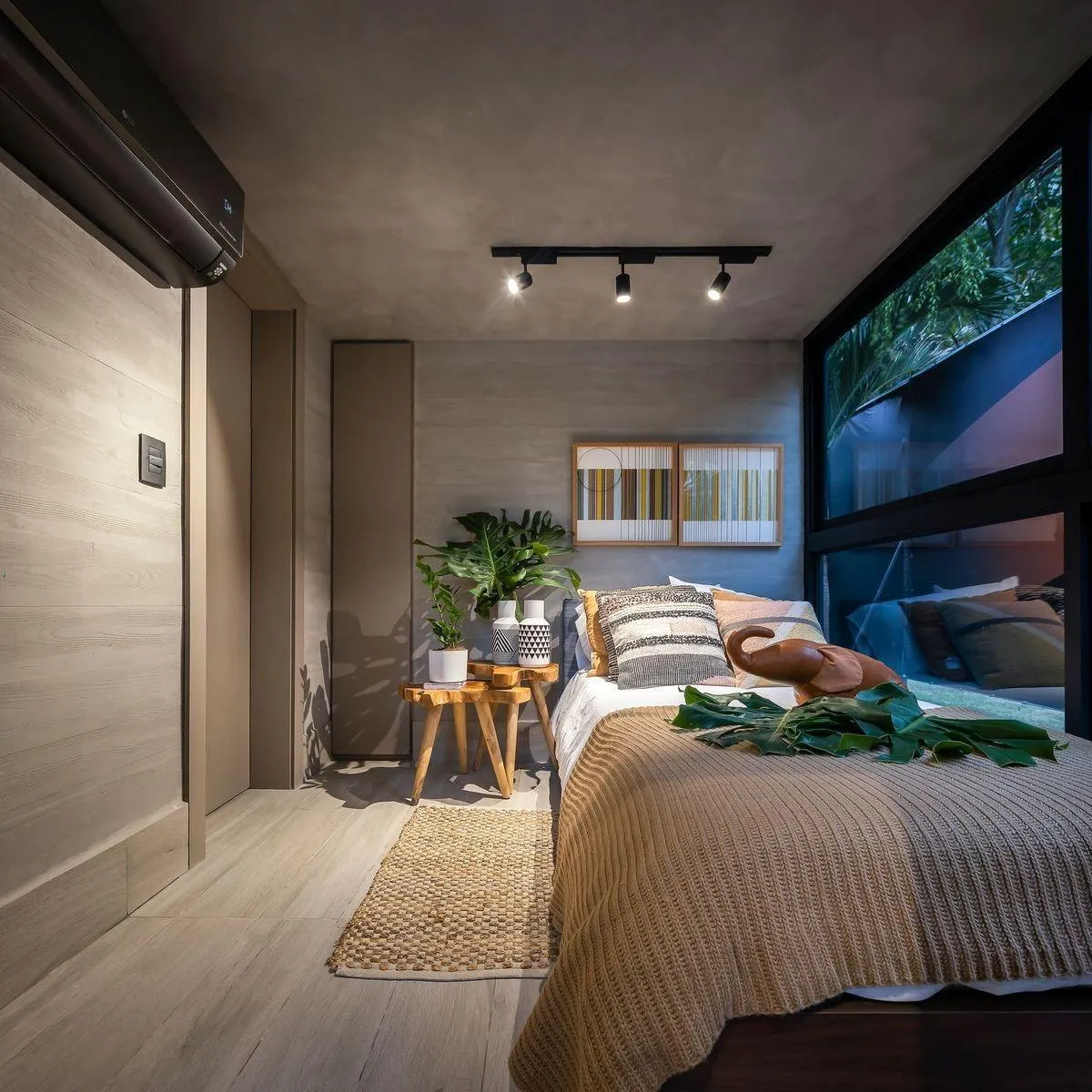 Apartamento Tipo Loft en PH Dovle Selva – Coco del Mar  Con Licencia Turística